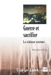 Guerre et sacrifice