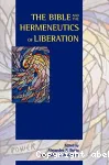 The Bible and The Hermeneutics of Liberation