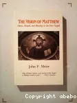 The Vision of Matthew