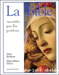 La Bible raconte par les peintres