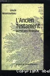 L'Ancien Testament : porte de l'vangile