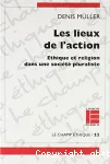 Les lieux de l'action