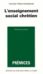 L'enseignement social chrtien