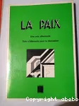 La paix