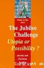 The jubilee challenge