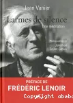 Larmes de silence