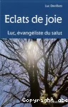 Eclats de joie