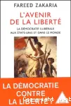 L'avenir de la libert