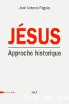 Jsus - Approches historique