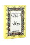 Le Coran arabe - franais