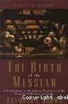 The Birth of the Messiah