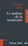 Le malaise de la modernit