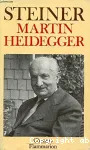 Martin Heidegger