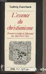 L'essence du christianisme