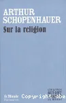 Sur la religion