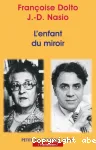 L'enfant du miroir