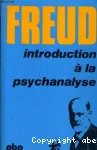 Introduction  la psychanalyse