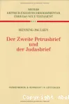 Der Zweite Petrusbrief und der Judasbrief