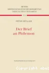 Der Brief an Philemon