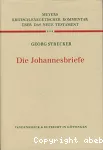 Die Johannesbriefe