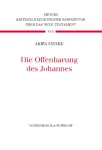 Die Offenbarung des Johannes