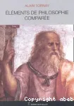 Elments de philosophie compare, Tome 1