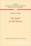 Der Brief an die Rmer