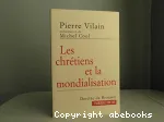 Les chrtiens et la mondialisation