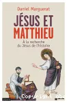 Jsus et Matthieu