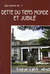 Dette du tiers monde et jubil