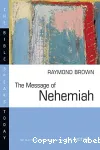 The Message of Nehemiah