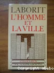 L'homme et la ville