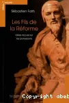 Les fils de la Rforme