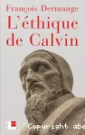 L'thique de Calvin