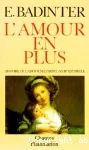 L'amour en plus