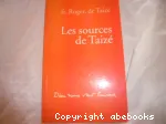 Les sources de Taiz