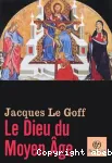 Le Dieu du Moyen ge