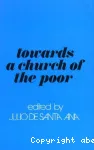 Towards a Church of the Poor