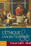 L'thique et l'Ancien Testament