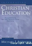 Christian Education