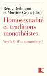 Homosexualit et traditions monothistes