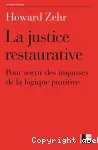 La justice restaurative