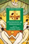 The Cambridge Companion to Evangelical Theology