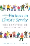 Called as Partners in Christ's Service