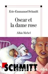 Oscar et la dame rose