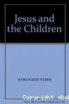 Jesus and the Children