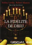 La fidlit de Dieu