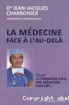 La mdecine face  l'au-del