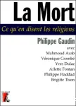 La mort, ce qu'en disent les religions