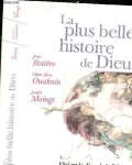 La plus belle histoire de Dieu